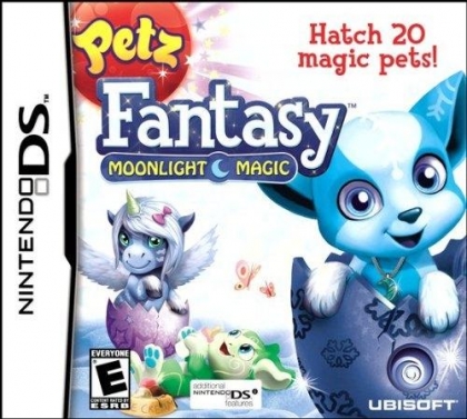 Petz Fantasy: Moonlight Magic image